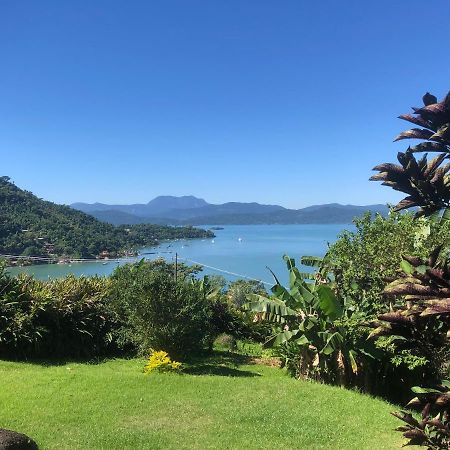 Casa Com Vista Para O Mar! Παρατί Εξωτερικό φωτογραφία