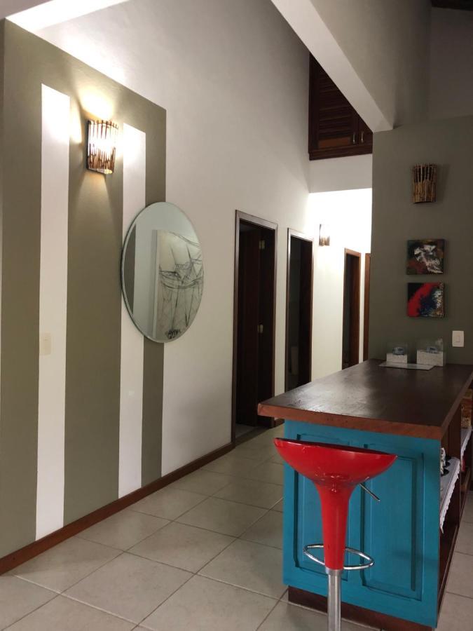 Casa Com Vista Para O Mar! Παρατί Εξωτερικό φωτογραφία