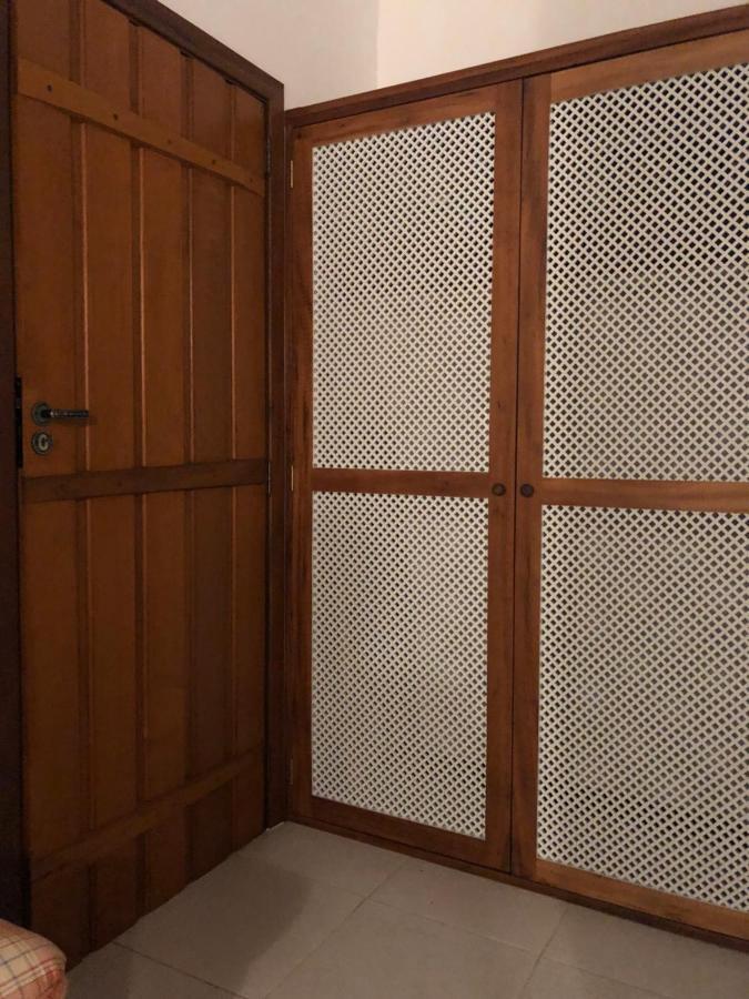 Casa Com Vista Para O Mar! Παρατί Εξωτερικό φωτογραφία
