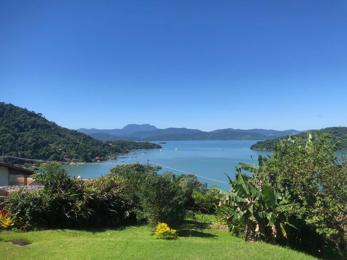 Casa Com Vista Para O Mar! Παρατί Εξωτερικό φωτογραφία