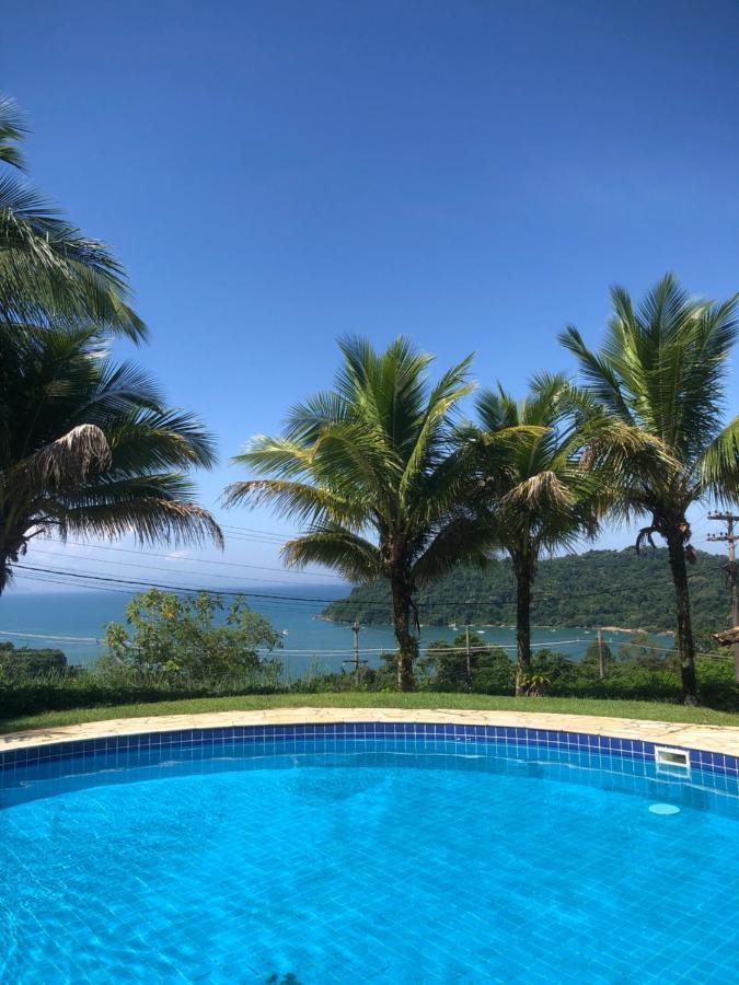 Casa Com Vista Para O Mar! Παρατί Εξωτερικό φωτογραφία