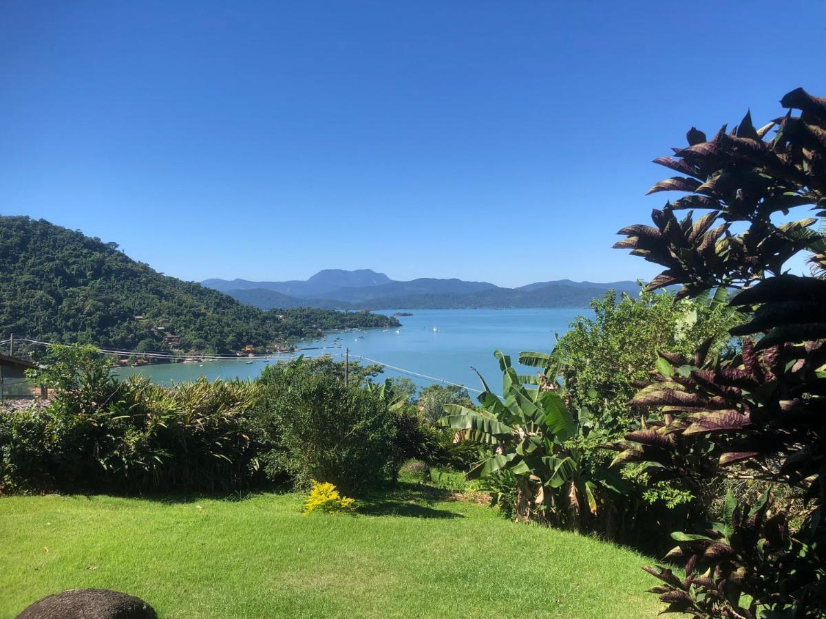 Casa Com Vista Para O Mar! Παρατί Εξωτερικό φωτογραφία