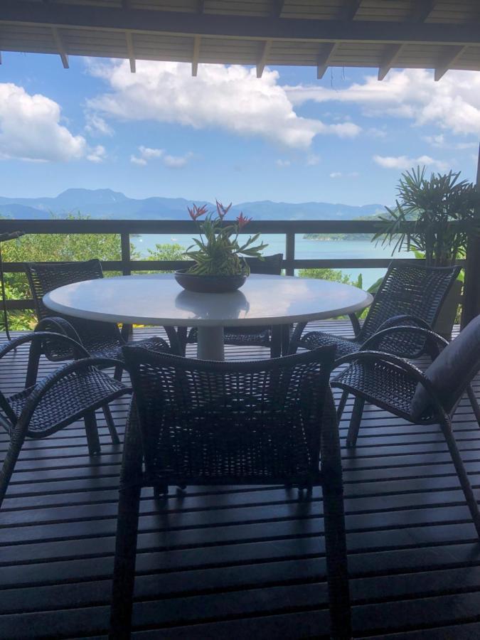 Casa Com Vista Para O Mar! Παρατί Εξωτερικό φωτογραφία
