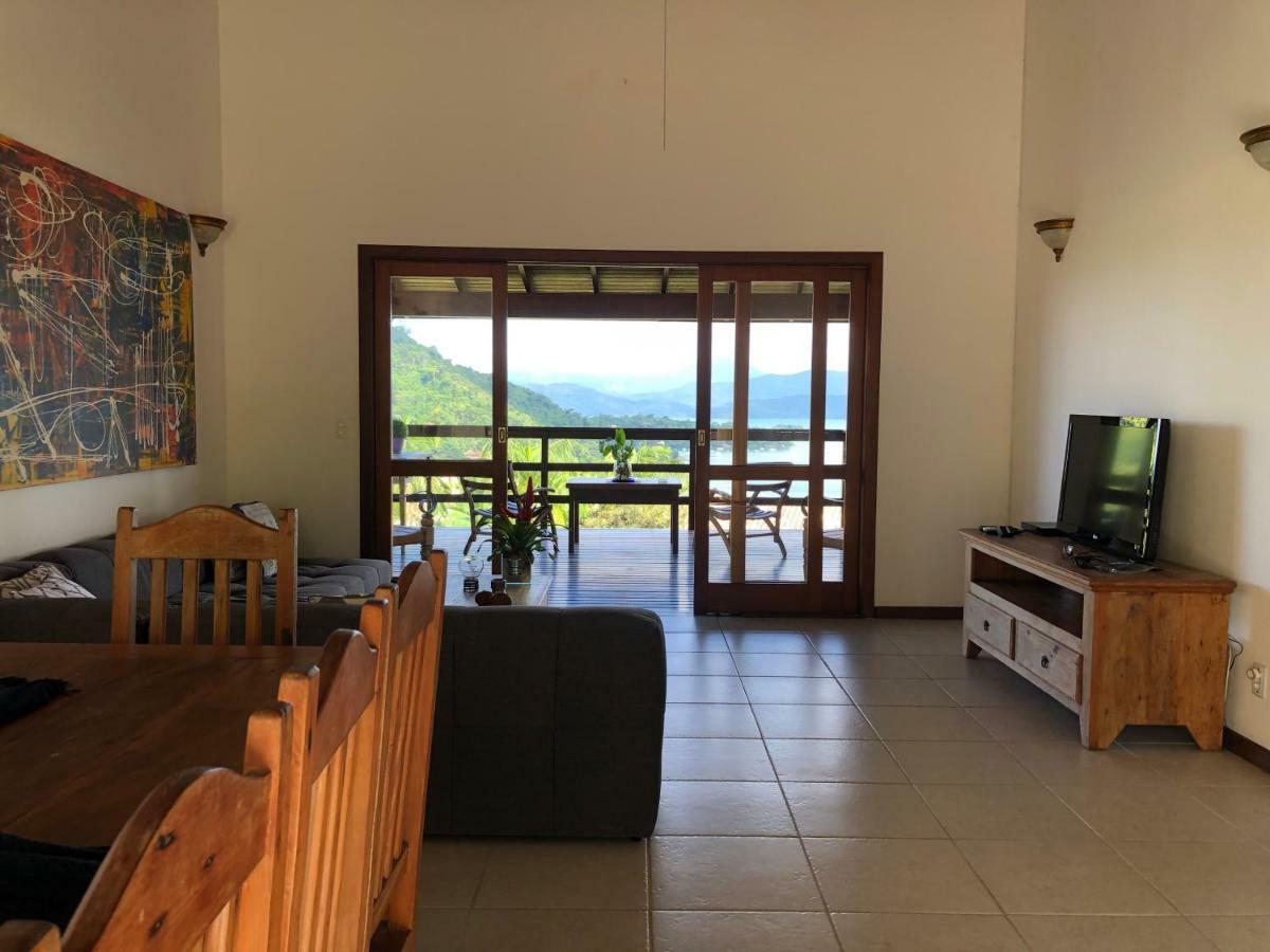 Casa Com Vista Para O Mar! Παρατί Εξωτερικό φωτογραφία