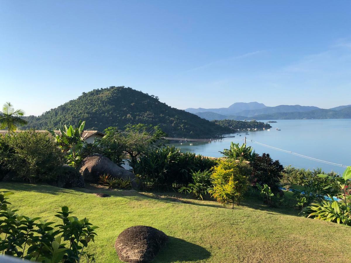 Casa Com Vista Para O Mar! Παρατί Εξωτερικό φωτογραφία