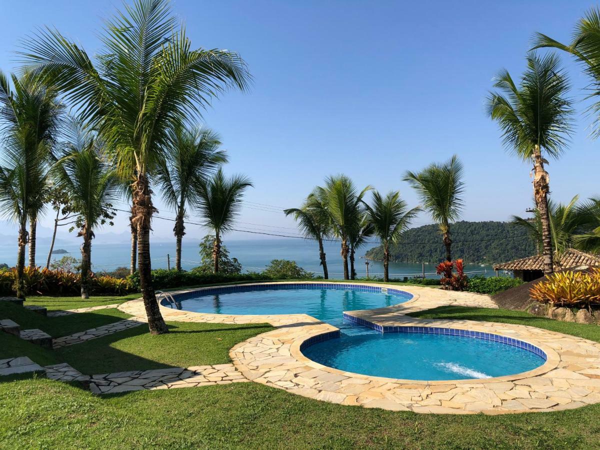 Casa Com Vista Para O Mar! Παρατί Εξωτερικό φωτογραφία