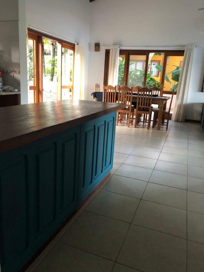 Casa Com Vista Para O Mar! Παρατί Εξωτερικό φωτογραφία