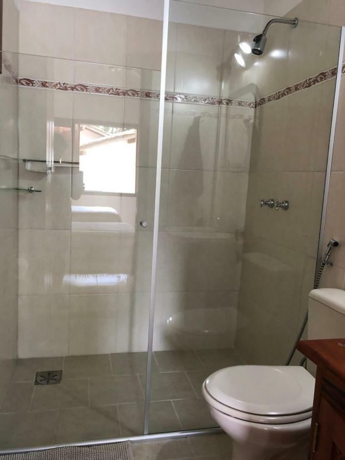 Casa Com Vista Para O Mar! Παρατί Εξωτερικό φωτογραφία