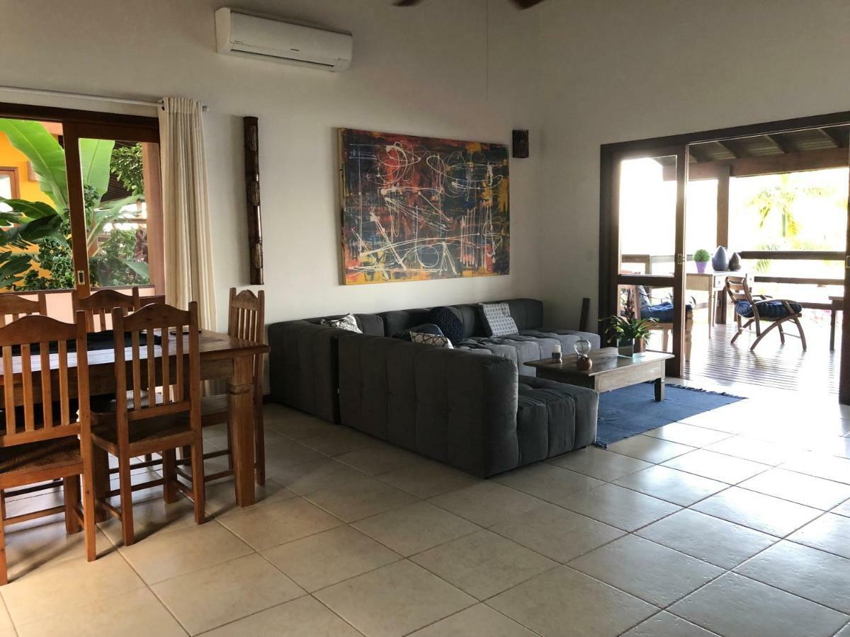 Casa Com Vista Para O Mar! Παρατί Εξωτερικό φωτογραφία