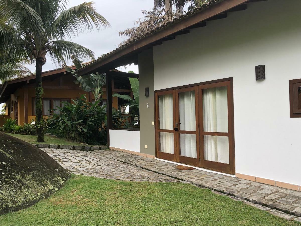 Casa Com Vista Para O Mar! Παρατί Εξωτερικό φωτογραφία