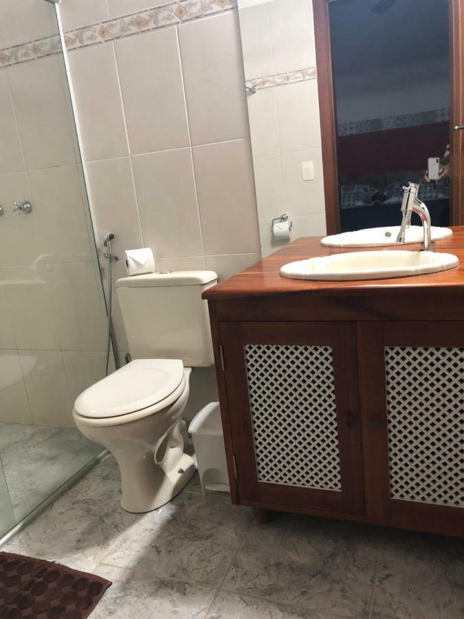 Casa Com Vista Para O Mar! Παρατί Εξωτερικό φωτογραφία