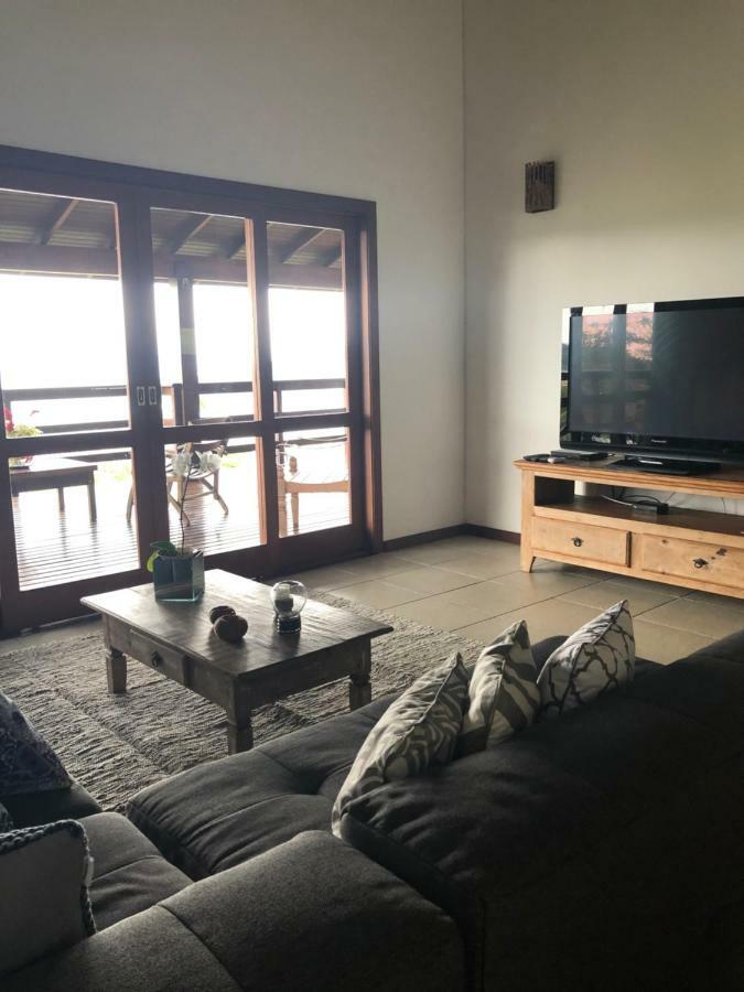 Casa Com Vista Para O Mar! Παρατί Εξωτερικό φωτογραφία