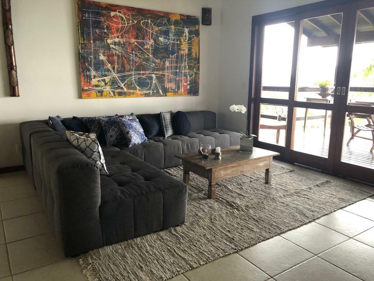 Casa Com Vista Para O Mar! Παρατί Εξωτερικό φωτογραφία