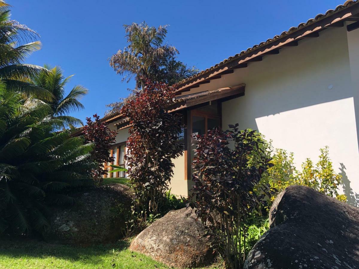 Casa Com Vista Para O Mar! Παρατί Εξωτερικό φωτογραφία