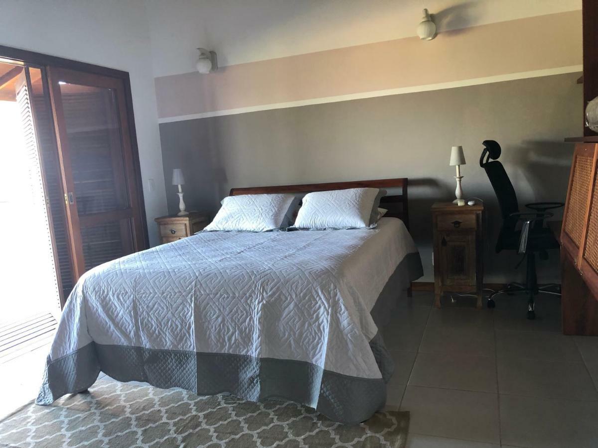Casa Com Vista Para O Mar! Παρατί Εξωτερικό φωτογραφία