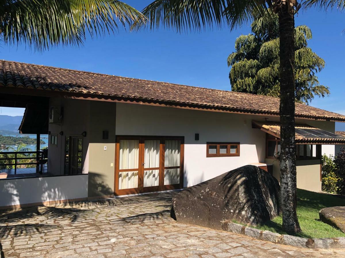 Casa Com Vista Para O Mar! Παρατί Εξωτερικό φωτογραφία