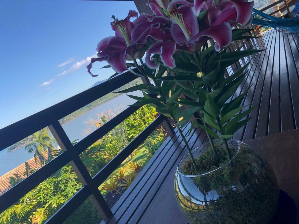 Casa Com Vista Para O Mar! Παρατί Εξωτερικό φωτογραφία