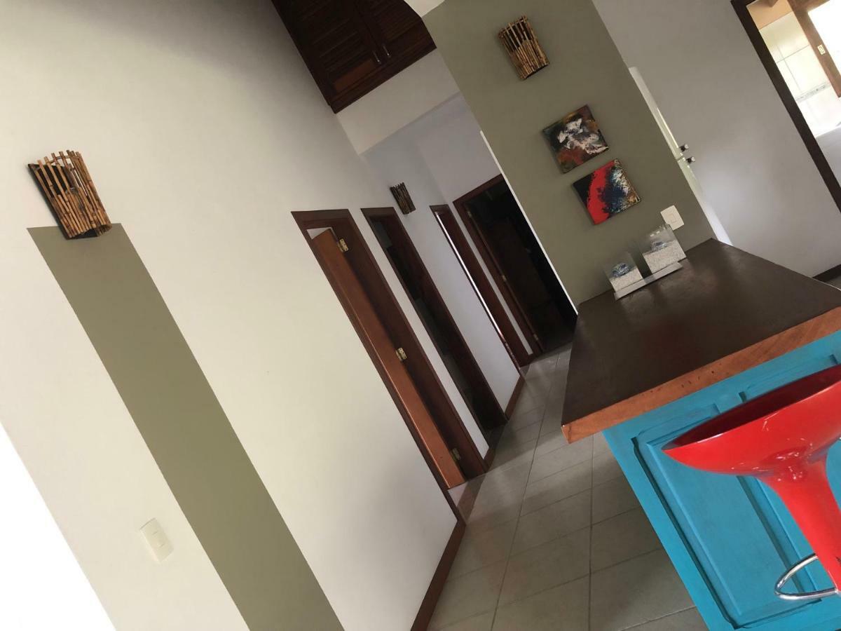 Casa Com Vista Para O Mar! Παρατί Εξωτερικό φωτογραφία