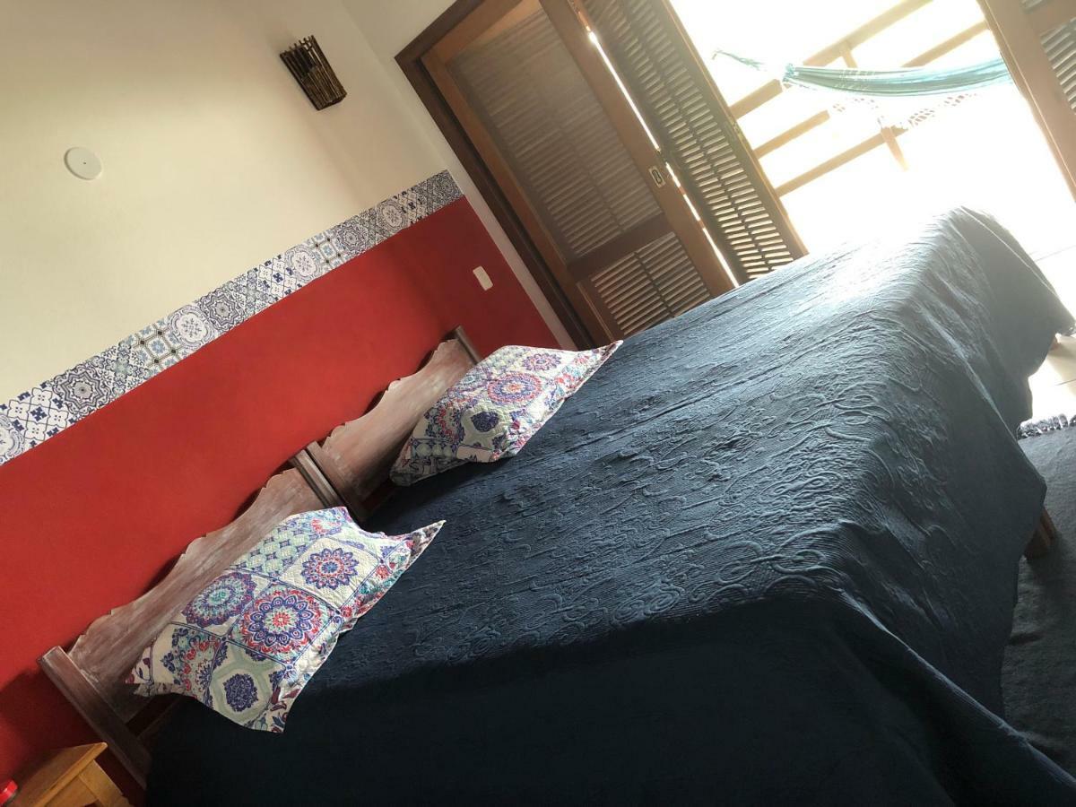 Casa Com Vista Para O Mar! Παρατί Εξωτερικό φωτογραφία