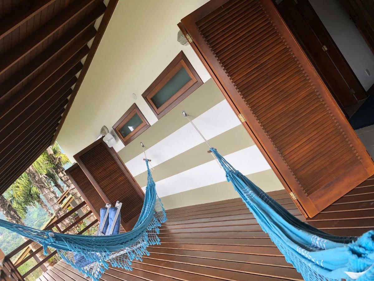 Casa Com Vista Para O Mar! Παρατί Εξωτερικό φωτογραφία